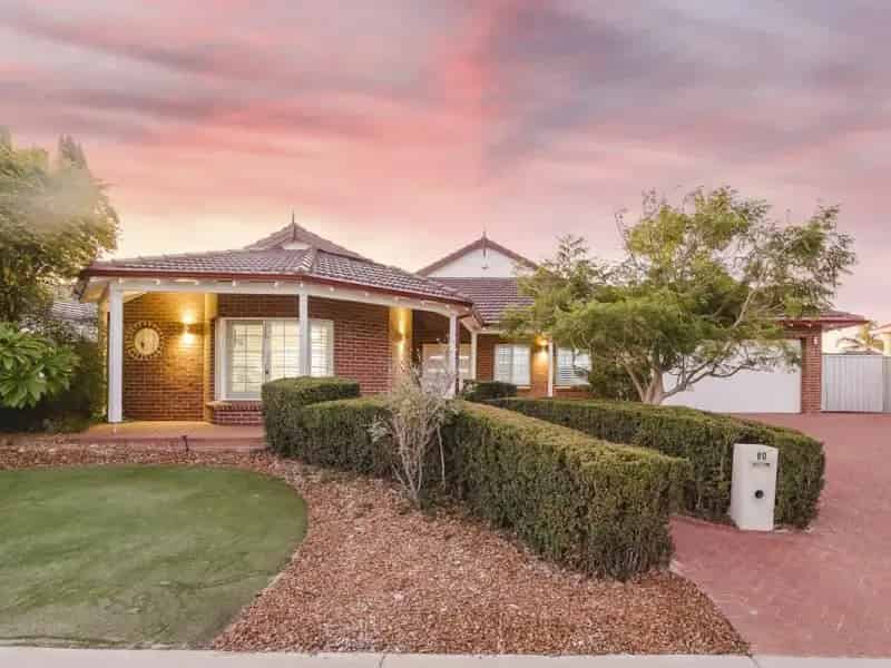 House For Sale , City of Joondalup, Western Australia