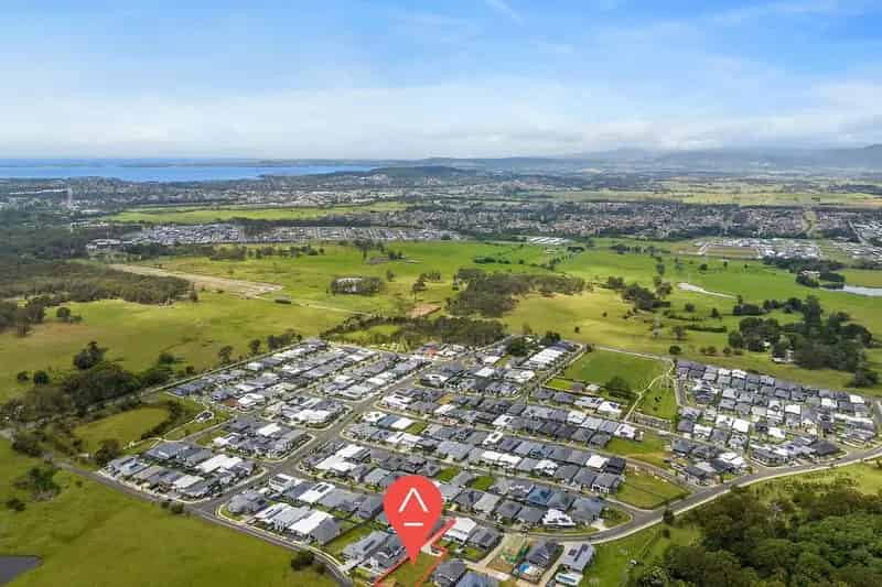 Vacant Land (Residential) For Sale - 72 Neeson Road, Stream Hill NSW 2526
