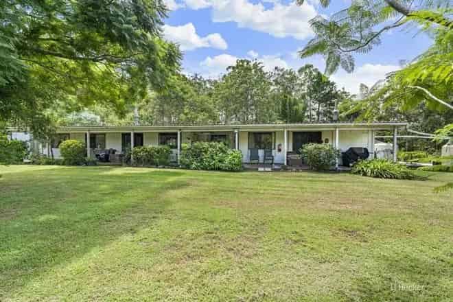 Rural property For Sale , South Burnett Regional, Queensland