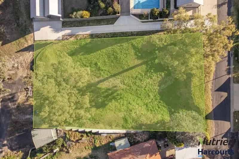 Buy Land in Prime Location with Development Potential Near CBD