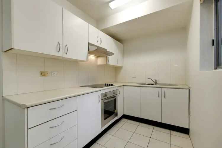 1 room apartment of 142 m² in Sydney