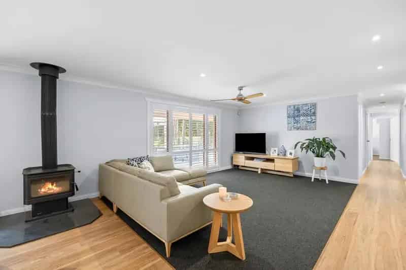 Acreage/Semi-rural For Sale - 21 Treelands Drive, Jilliby NSW 2259