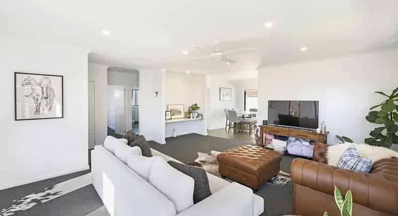 House For Rent , 38, Pope Street, Hamilton, Victoria