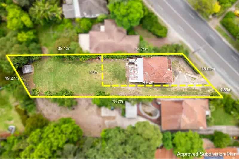 1267sqm. Developers and Investors. New Low and Mid Housing Policy Area