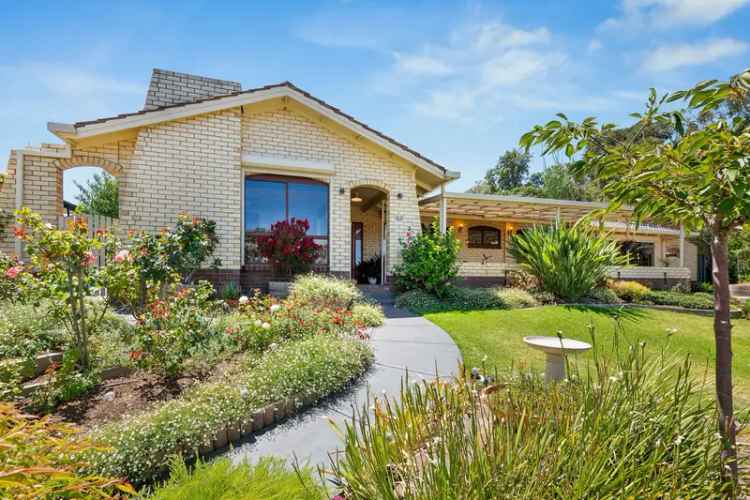 Family Home Flagstaff Hill Modern Comforts Nature's Beauty