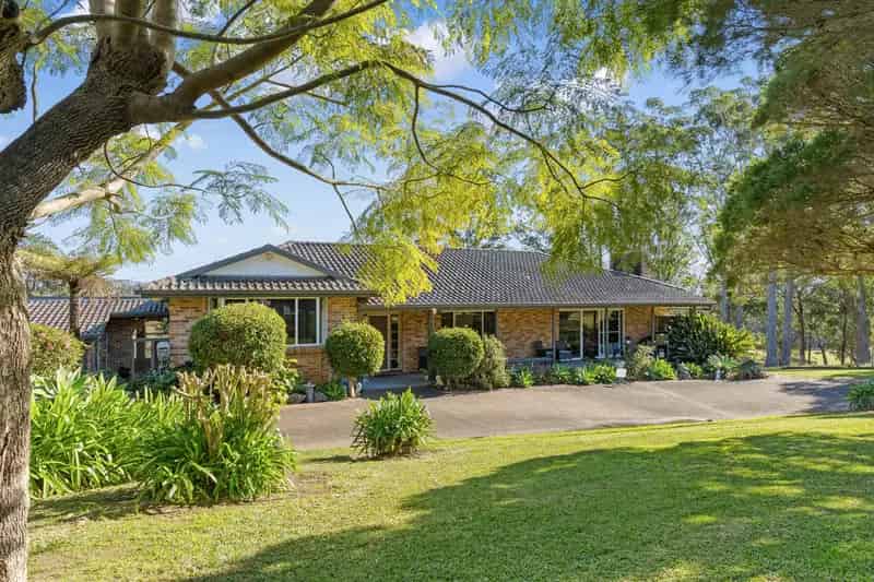 Rural property For Rent , Milton, New South Wales