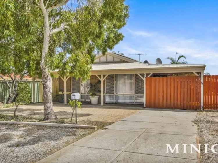 House For Sale in 65, Cockman Cross, City of Swan, Western Australia