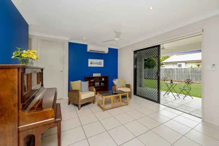 House For Rent in Townsville City, Queensland