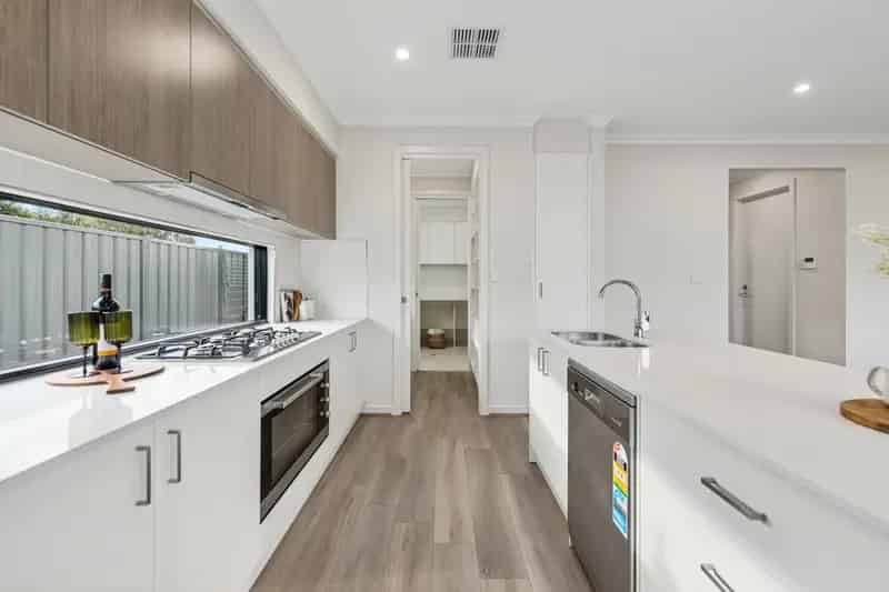 12A Lennox Street, Campbelltown SA 5074 - House For Sale