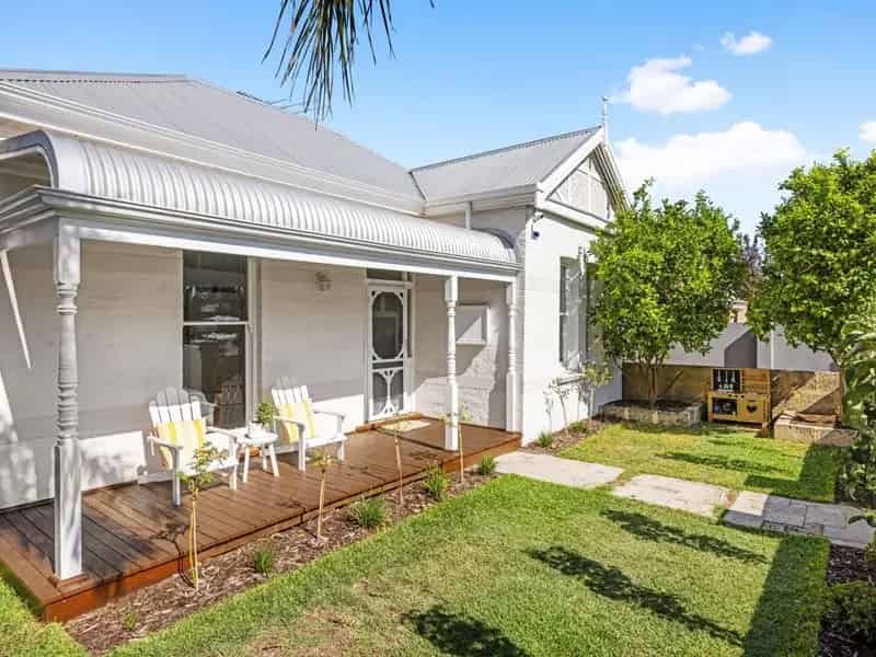 House For Sale , 37, Harold Street, City of Vincent, Western Australia