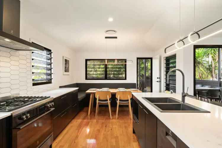 House For Sale in Brisbane City, Queensland