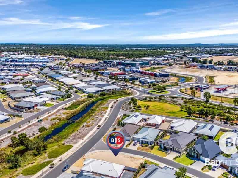 Land For Sale , Shire Of Harvey, Western Australia