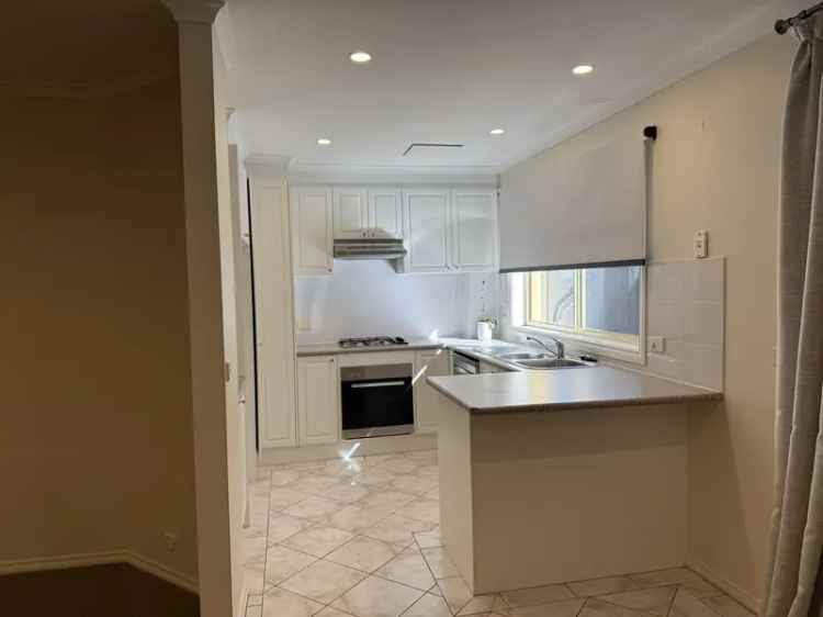 House For Rent , District of Belconnen, Australian Capital Territory