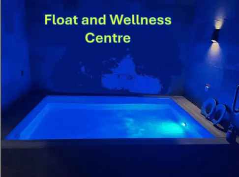 City Cave Wellness Centre Business For Sale