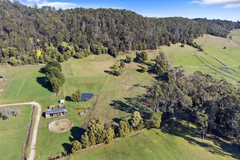 Rural property For Sale , Latrobe, Tasmania