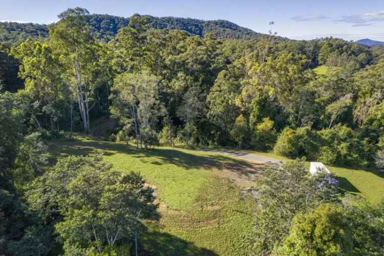 Rural For Sale in Bellingen, New South Wales