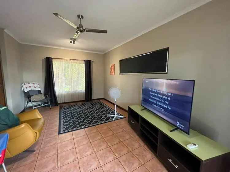 House For Sale in Kununurra, Western Australia