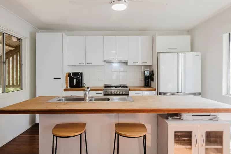 Immaculate High-set Home in a Prime Location