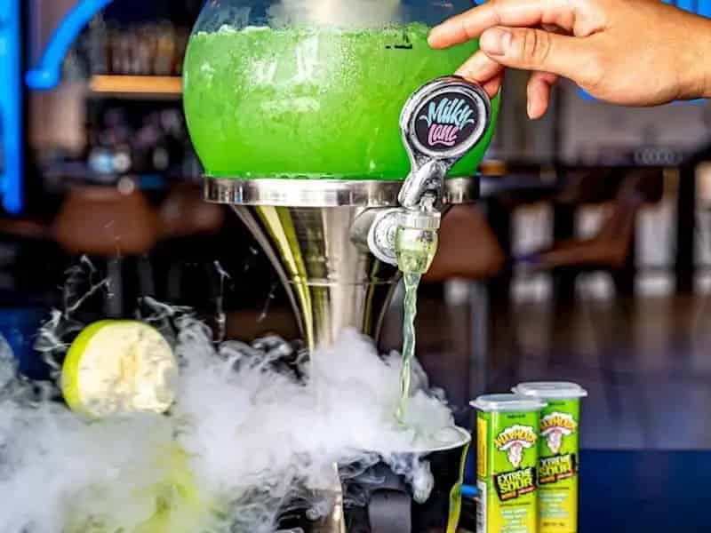 Buy Milky Lane Burger Franchise in Hobart with Unique Dining Experience