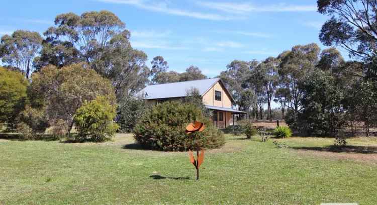 Acreage For Sale in City of Greater Bendigo, Victoria