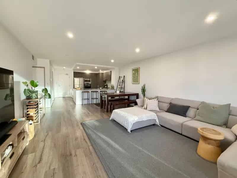 1 room apartment of 517 m² in Newcastle