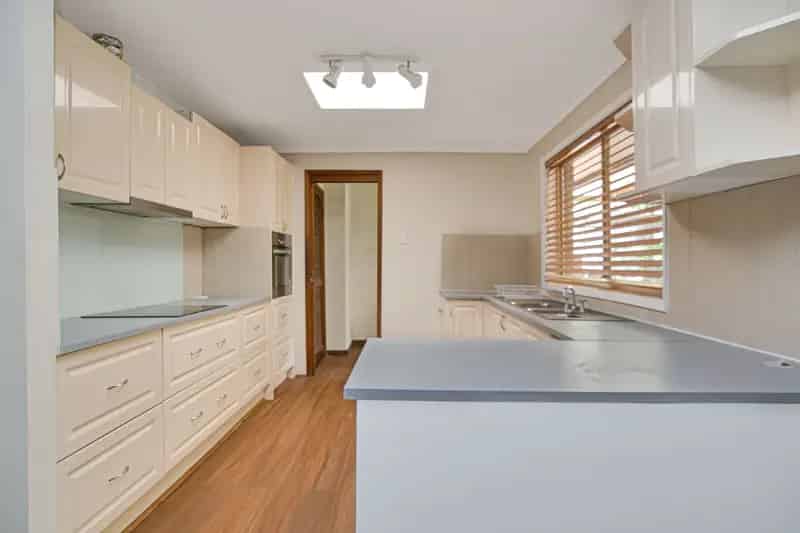 For Lease Three Bedroom House in Wyoming with Fenced Backyard