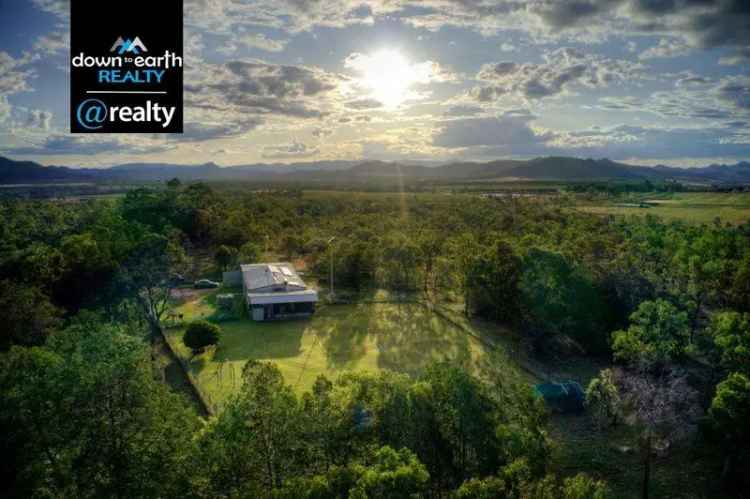 Rural For Sale in Mareeba Shire, Queensland