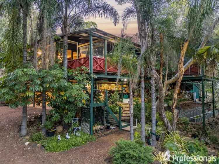 House For Sale in Shire Of Mundaring, Western Australia