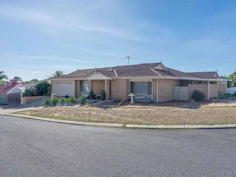 House For Sale , City of Joondalup, Western Australia