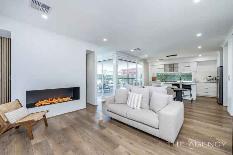 Luxury Jindalee Home for Sale - Resort Style Living