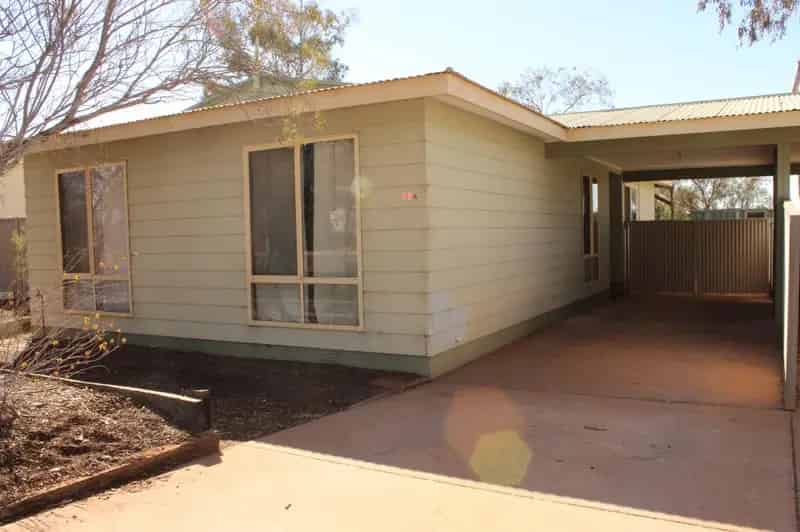 House For Rent , Roxby Downs, South Australia
