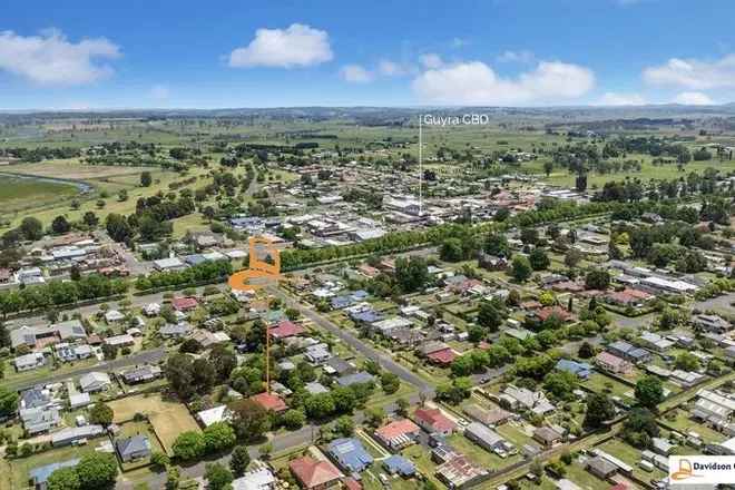 House For Sale in Guyra, New South Wales