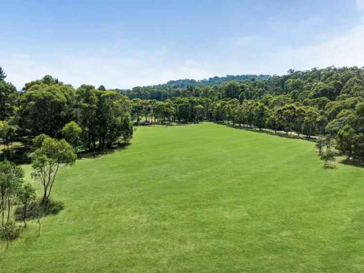 15 Acre Country Homestead Getaway Mansfield High Country