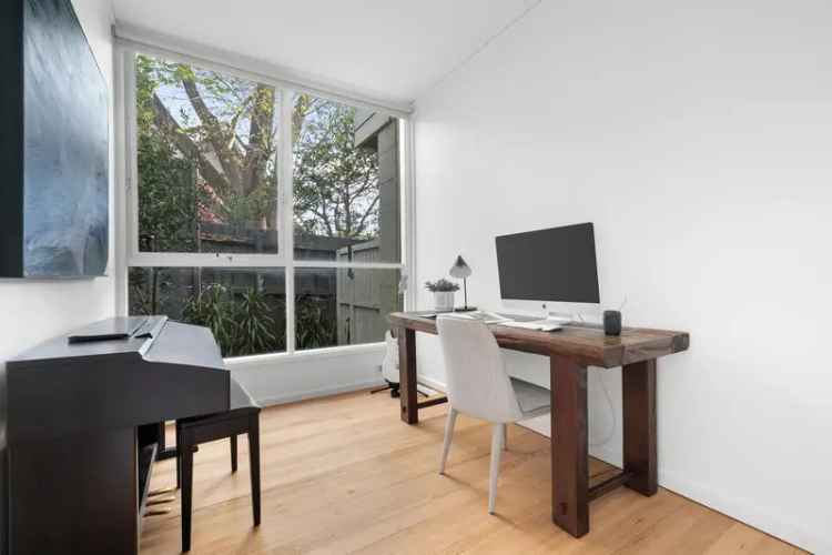 3 Bedroom 482m² House in Richmond Melbourne