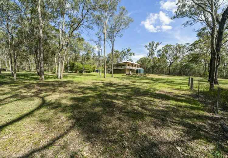 House For Sale in 528, Willaura Drive, Somerset Regional, Queensland