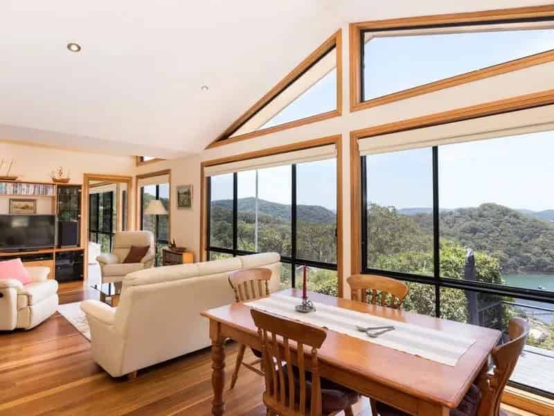 Real Estate For Lease - 34 Olive Avenue - Phegans Bay , NSW