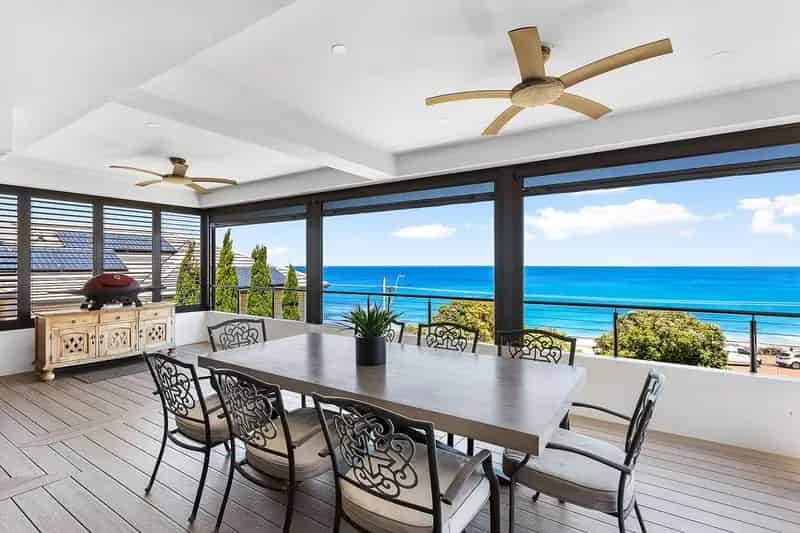 For Sale Luxury Family Home with Ocean Views in Sorrento