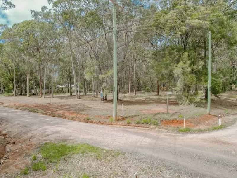 For Sale Large 2715m2 Block of Land in Russell Island