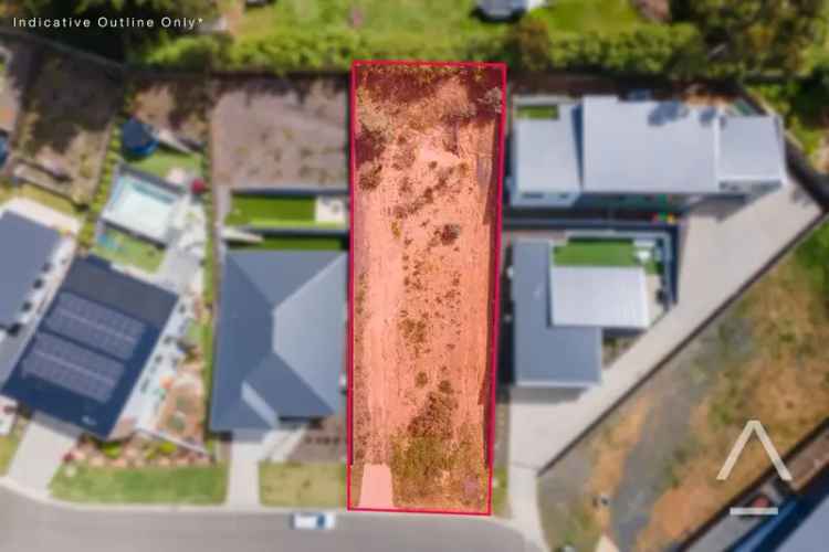 Vacant Land (Residential) For Sale - 22 Marion Avenue, Newstead TAS 7250