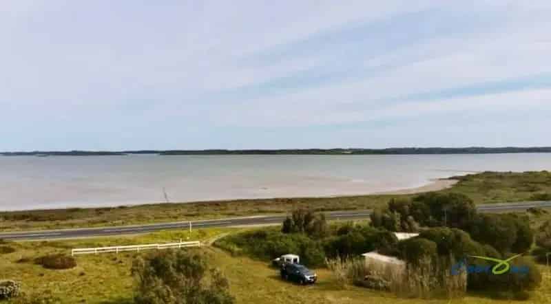 Absolute Coorong views - create your oasis