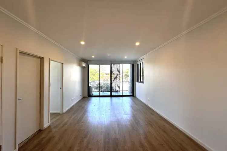 1 Bedroom 211m² Apartment Camperdown Sydney