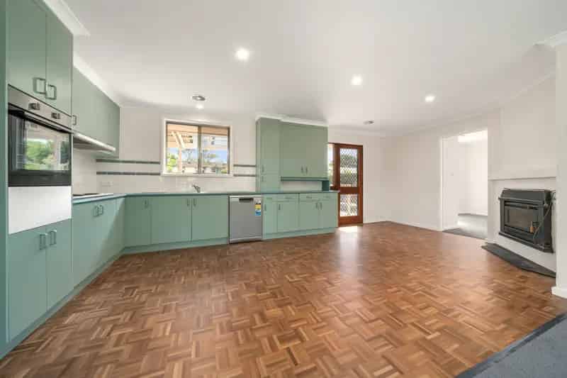 House For Rent , District of Belconnen, Australian Capital Territory