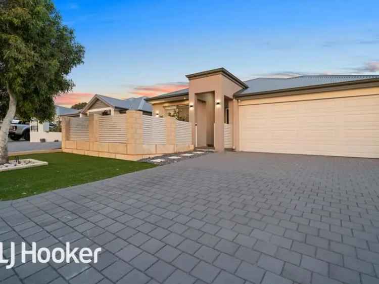 House For Sale in City of Wanneroo, Western Australia