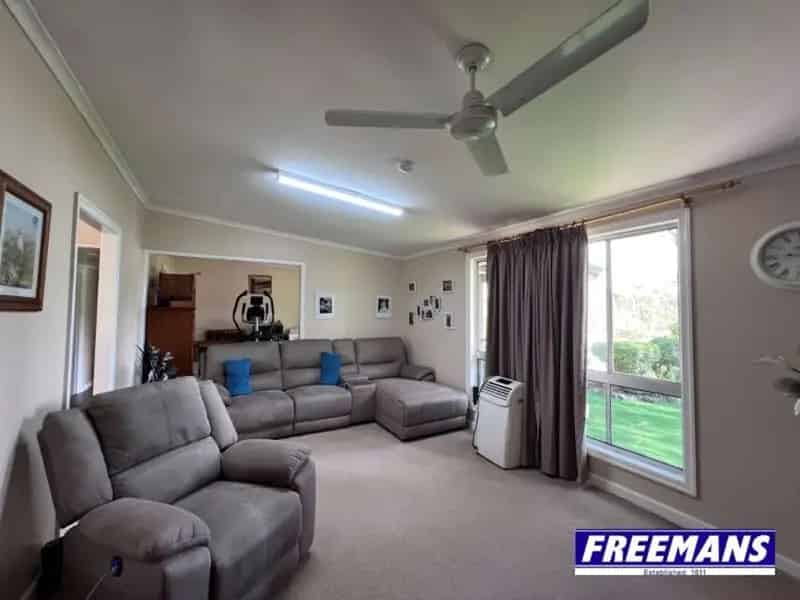 Rural property For Sale , South Burnett Regional, Queensland