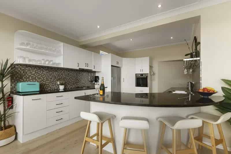 Real Estate For Lease - 30 Lewis Street - Balgowlah Heights , NSW