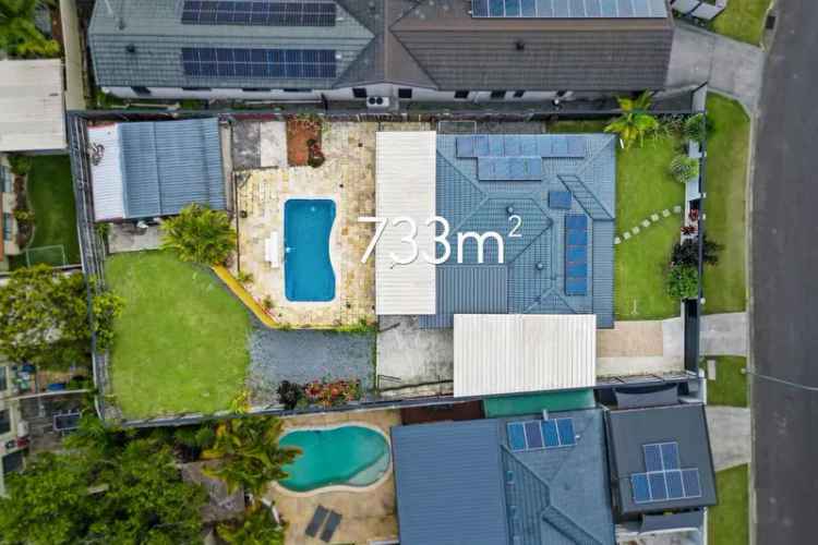 House For Sale in Gold Coast City, Queensland