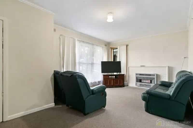 Comfortable living