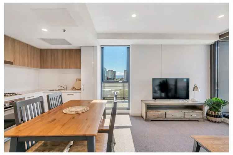 Buy Apartment in Adelaide with Premium Features and City Views