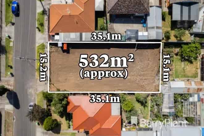 Land For Sale , 1, Halesworth Street, Melbourne, Victoria