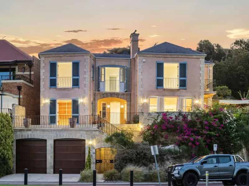 House For Rent , 71, Harvest Road, Western Australia